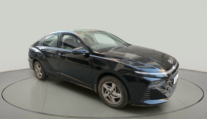 2024 Hyundai Verna S MT 1.5 MPI, Petrol, Manual, 19,109 km, exterior