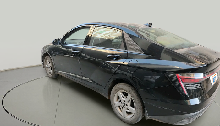 2024 Hyundai Verna S MT 1.5 MPI, Petrol, Manual, 19,109 km, exterior