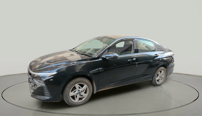 2024 Hyundai Verna S MT 1.5 MPI, Petrol, Manual, 19,109 km, exterior