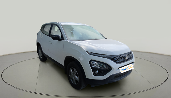 2021 Tata Harrier XM 2.0L KRYOTEC, Diesel, Manual, 68,134 km, exterior