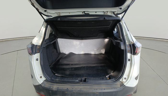 2021 Tata Harrier XM 2.0L KRYOTEC, Diesel, Manual, 68,134 km, exterior