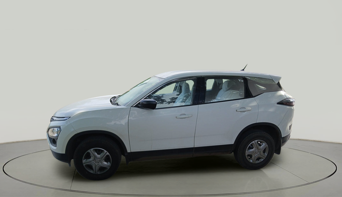 2021 Tata Harrier XM 2.0L KRYOTEC, Diesel, Manual, 68,134 km, exterior