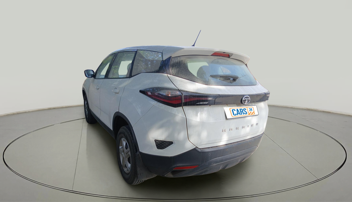 2021 Tata Harrier XM 2.0L KRYOTEC, Diesel, Manual, 68,134 km, exterior
