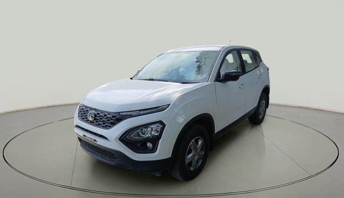 2021 Tata Harrier XM 2.0L KRYOTEC, Diesel, Manual, 68,134 km, exterior