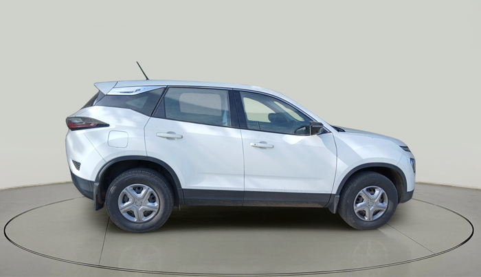 2021 Tata Harrier XM 2.0L KRYOTEC, Diesel, Manual, 68,134 km, exterior
