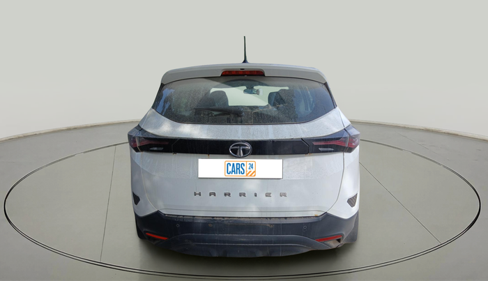 2021 Tata Harrier XM 2.0L KRYOTEC, Diesel, Manual, 68,134 km, exterior