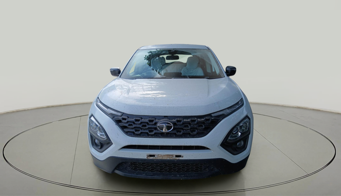 2021 Tata Harrier XM 2.0L KRYOTEC, Diesel, Manual, 68,134 km, exterior