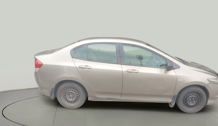 2010 Honda City 1.5L I-VTEC S MT, Petrol, Manual, 2,21,254 km, exterior