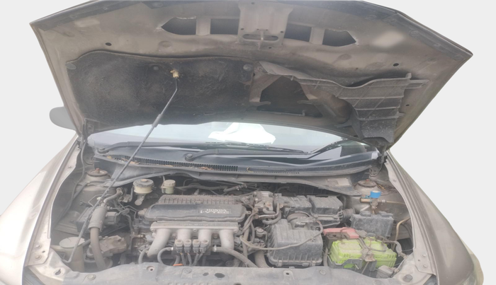 2010 Honda City 1.5L I-VTEC S MT, Petrol, Manual, 2,21,254 km, exterior