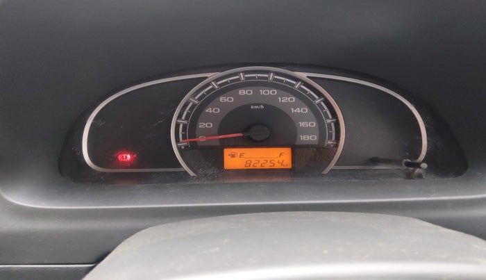 2018 Maruti Alto 800 LXI, Petrol, Manual, 82,254 km, interior