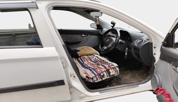 2018 Maruti Alto 800 LXI, Petrol, Manual, 82,254 km, interior