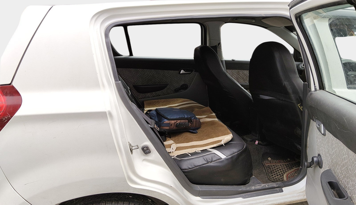 2018 Maruti Alto 800 LXI, Petrol, Manual, 82,254 km, interior