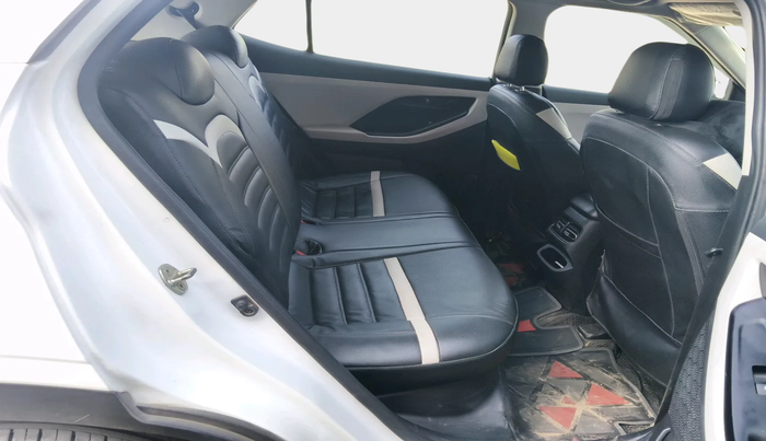 2020 Hyundai Creta E 1.5 DIESEL, Diesel, Manual, 98,147 km, interior