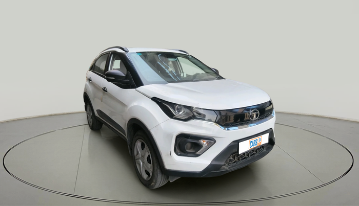 2022 Tata NEXON XM PLUS SUNROOF DIESEL, Diesel, Manual, 97,842 km, exterior