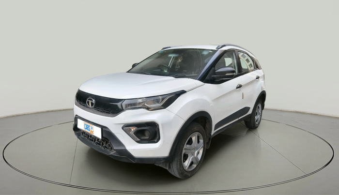 2022 Tata NEXON XM PLUS SUNROOF DIESEL, Diesel, Manual, 97,842 km, exterior
