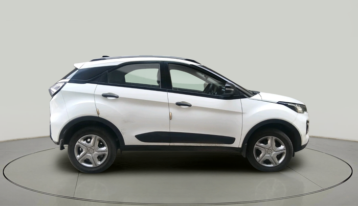 2022 Tata NEXON XM PLUS SUNROOF DIESEL, Diesel, Manual, 97,842 km, exterior