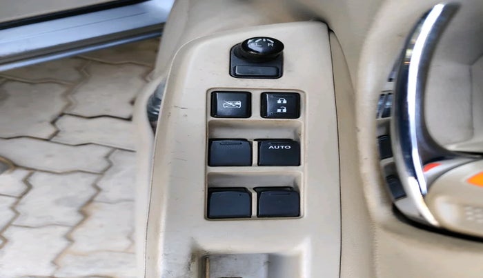 2018 Maruti Ciaz ZETA DIESEL 1.3, Diesel, Manual, 93,166 km, interior