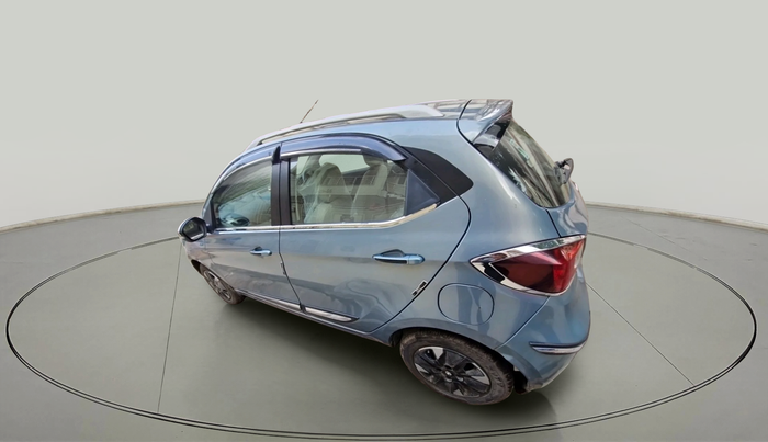 2024 Tata TIAGO EV XZ PLUS TECH LUX LONG RANGE, Electric, Automatic, 11,585 km, exterior