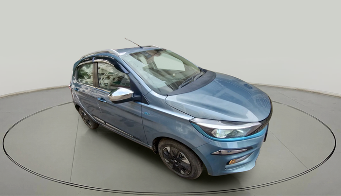 2024 Tata TIAGO EV XZ PLUS TECH LUX LONG RANGE, Electric, Automatic, 11,585 km, exterior