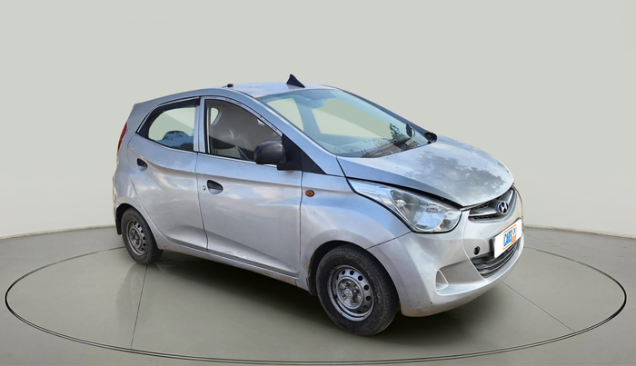 2012 Hyundai Eon ERA +, Petrol, Manual, 93,732 km, exterior