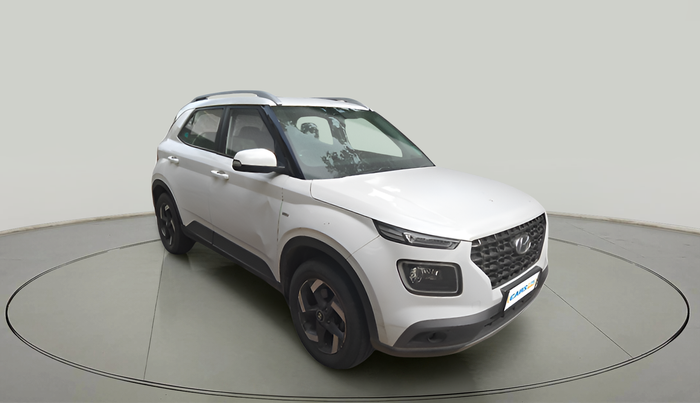 2020 Hyundai VENUE SX 1.0 TURBO IMT, Petrol, Manual, 80,911 km, exterior