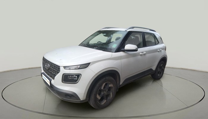2020 Hyundai VENUE SX 1.0 TURBO IMT, Petrol, Manual, 80,911 km, exterior
