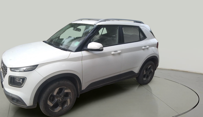 2020 Hyundai VENUE SX 1.0 TURBO IMT, Petrol, Manual, 80,911 km, exterior