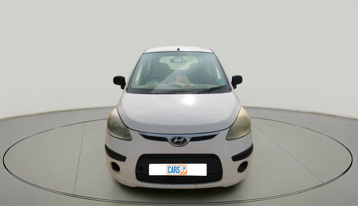2010 Hyundai i10 ERA 1.1, Petrol, Manual, 76,003 km, exterior