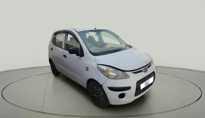 2010 Hyundai i10 ERA 1.1, Petrol, Manual, 76,003 km, exterior
