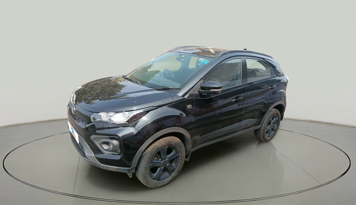 2023 Tata NEXON XZA PLUS PETROL DARK EDITION, Petrol, Automatic, 41,759 km, exterior