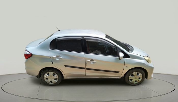 2016 Honda Amaze 1.5L I-DTEC E, Diesel, Manual, 2,36,237 km, exterior