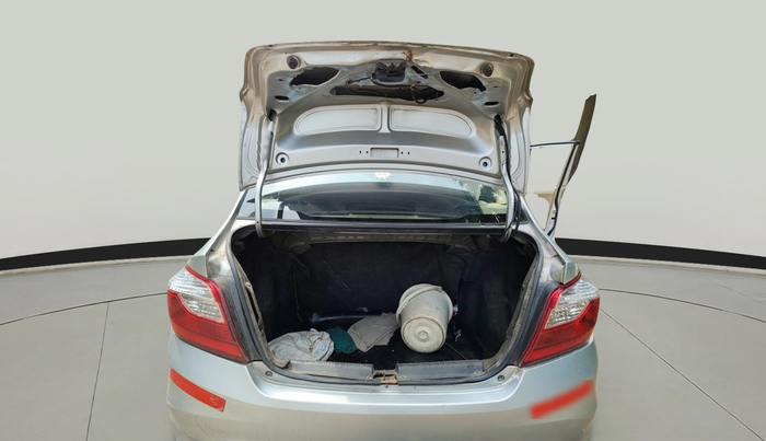 2016 Honda Amaze 1.5L I-DTEC E, Diesel, Manual, 2,36,237 km, exterior