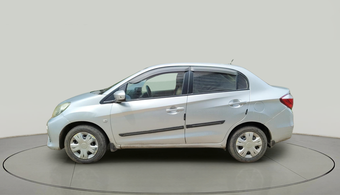 2016 Honda Amaze 1.5L I-DTEC E, Diesel, Manual, 2,36,237 km, exterior