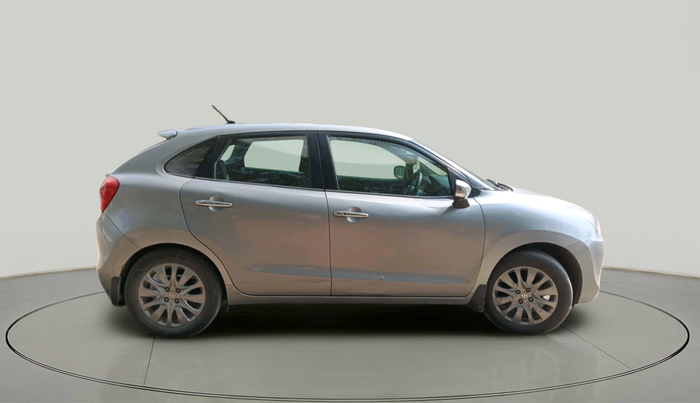 2016 Maruti Baleno ZETA PETROL 1.2, Petrol, Manual, 1,34,361 km, exterior