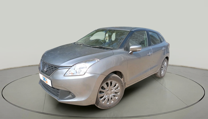 2016 Maruti Baleno ZETA PETROL 1.2, Petrol, Manual, 1,34,361 km, exterior