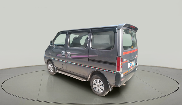 2016 Maruti Eeco 7 STR, Petrol, Manual, 1,28,137 km, exterior