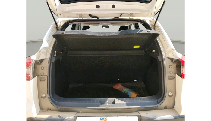 2021 Nissan MAGNITE XL, Petrol, Manual, 53,976 km, exterior