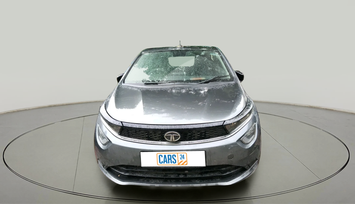2022 Tata ALTROZ XT DIESEL, Diesel, Manual, 1,25,749 km, exterior