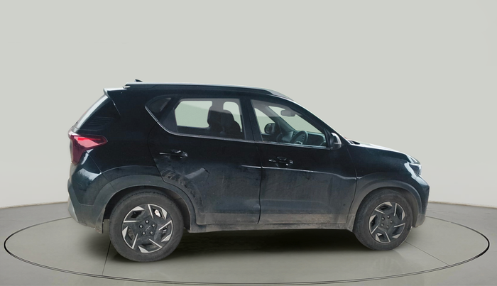 2025 KIA SONET HTK (O) 1.2 Petrol MT, Petrol, Manual, 6,778 km, exterior