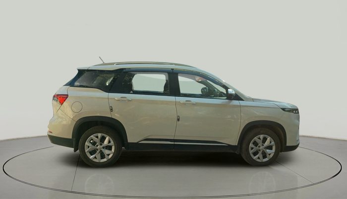 2024 MG HECTOR PLUS Style 2.0 Diesel 6 STR, Diesel, Manual, 7,000 km, exterior