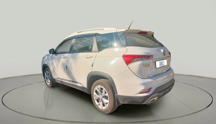 2024 MG HECTOR PLUS Style 2.0 Diesel 6 STR, Diesel, Manual, 7,000 km, exterior