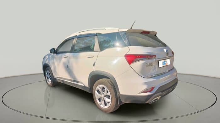 2024 MG HECTOR PLUS Style 2.0 Diesel 6 STR, Diesel, Manual, 7,000 km, exterior