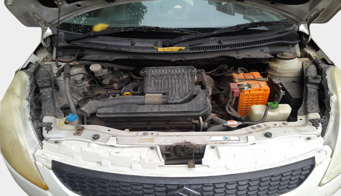 2013 Maruti Swift VXI, Petrol, Manual, 1,07,657 km, exterior