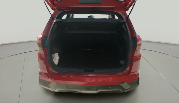 2016 Hyundai Creta SX 1.6 DIESEL, Diesel, Manual, 2,06,574 km, exterior