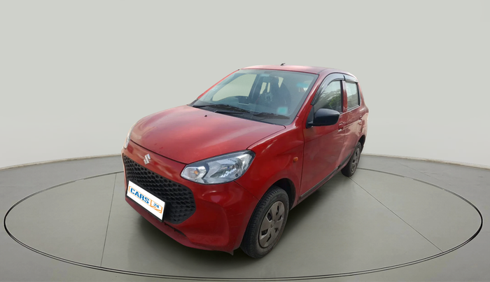 2023 Maruti Alto K10 VXI PLUS AMT, Petrol, Automatic, 21,240 km, exterior