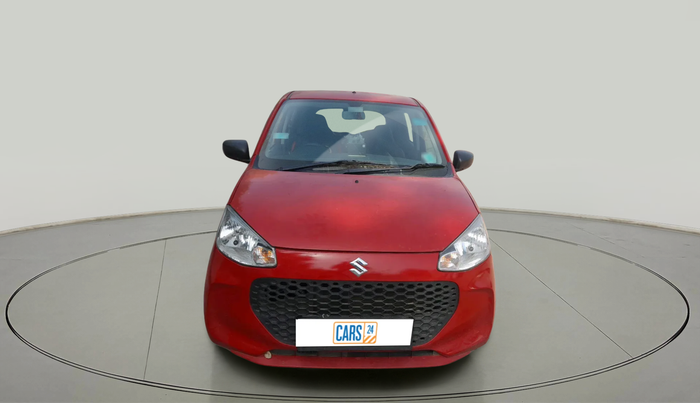 2023 Maruti Alto K10 VXI PLUS AMT, Petrol, Automatic, 21,240 km, exterior