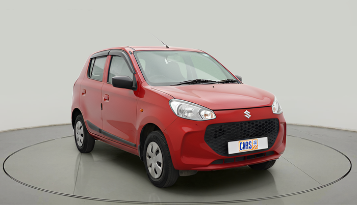 2023 Maruti Alto K10 VXI PLUS AMT, Petrol, Automatic, 21,240 km, exterior