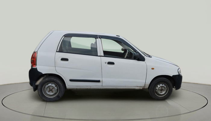 2012 Maruti Alto LXI, Petrol, Manual, 1,49,618 km, exterior