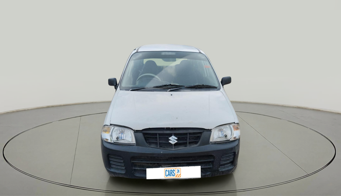 2012 Maruti Alto LXI, Petrol, Manual, 1,49,618 km, exterior
