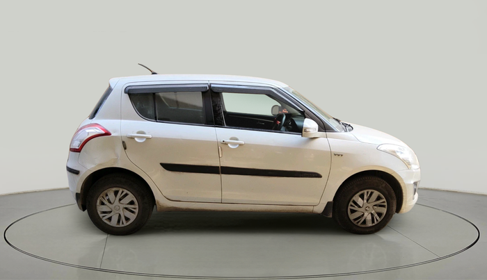 2015 Maruti Swift VXI, Petrol, Manual, 46,465 km, exterior